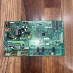 Mitsubishi PUYA12NHA4 Control Board RG76V337G05. Fixed Price $250.00.