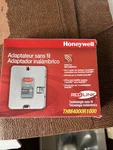 THM4000R1000 Honeywell Wireless Adapter Oem. Fixed Price $65.00.