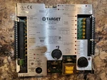 Target/automated Logic E143900 Type 006104 Rtm 2.0. Fixed Price $50.00.