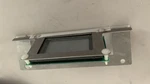 Hobart Lxe Commercial Dishwasher Display, Graphic, 128X64, Gras 00-941548-00002. Fixed Price $265.00.