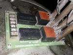 Ajax Pachydyne Magnethermic Tocco Induction U-01-0216 Circuit Board Sc 72033A. Fixed Price $65.00.