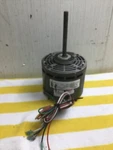 Emerson K55HXWMG-1245 1075/3SPD 1/3HP Direct Drive Blower Motor Free Shipping. Fixed Price $39.99.