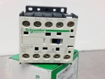 Upto 11 New At Mostelectric: LC1K0601F7 Telemecanique LC1-K0601F7. Fixed Price $83.17.