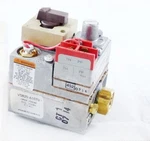 Honeywell VS820A1070 "3/4"" Mv Nat Gas Valve". Fixed Price $375.23.
