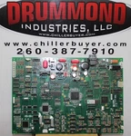 York Chiller Control Circuit Board 031-02932-042 Rev. *warranty*. Fixed Price $1774.95.