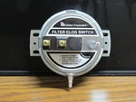 Liebert Filter Clog Switch RFS-4100-003 P/n- 128199P1, Mfd By Cleveland Controls. Fixed Price $25.00.