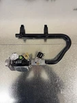 Oem Carrier/bryant White Rodgers 3-STAGE Gas Valve 36J55-504 With Manifold. Fixed Price $65.00.