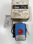 Carlin 6020002S Electronic Oil Burner Control 60200-02. Fixed Price $286.50.