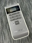 Remote Control For Electrolux Fridgidaire YD-RG53 FFPA0822R1 FFPA1422R1 A/c Ac. Fixed Price $14.99.