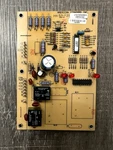 Trane American Standard Compressor Staging Control Board CNT03728 21C150624G03. Fixed Price $37.00.