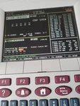 Emerson E2 RX-100 Control Panel /display 834-0100. Fixed Price $1299.99.