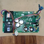 Chuang-wei SHW700-Z1 Air Conditioner Main Board K32600023 Conversion. Fixed Price $245.00.