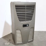 Rittal Sk 336-1600 Cabinet Mounted Cooler. Fixed Price $1000.00.