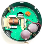Ge CN02 Module Only Trane P/n D341314P04 MOT09232 1/2HP 115V Ccw Used #W789. Fixed Price $149.00.