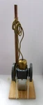 V47AR-1C Penn/johnson Control Hvac Valves, Series Temp Act Modulating. Fixed Price $1389.48.
