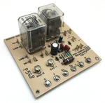 Carrier Bryant Payne 302075-302 Furnace Control Circuit Board Used #P568. Fixed Price $50.00.