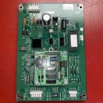 Trane Brd 6400-0588-01 Rev Assy 6400-0858-01. Fixed Price $75.00.