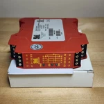 Omron Sti SR203AM 44510-2031 Safety Relay 24VAC/DC Dual Channel. Fixed Price $195.00.
