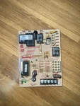 White Rodger S 50A65-121-06 LENNOX32M8801 Integrated Fan Control Circuit BOARD#2. Fixed Price $125.00.