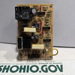 Carrier CES0110063-00 Defrost Control Board. Fixed Price $39.99.