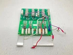 Liebert Emerson 02-766371-02 Gate Drive Board Rev. Nc MRP084167 (tbi). Fixed Price $89.99.