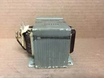 Mitsubishi U01A05337 Reactor; Fits Models MUZ-JP09WA, MUZ-JP12WA (211293). Fixed Price $51.00.