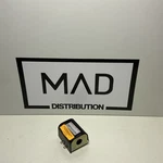 Itt Mcdonnell & Miller FS6-3/4 Flow Switch (just The Top). Fixed Price $99.99.