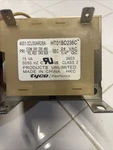 Carrier HT01BD236C Transformer 200/230/460 Primary 24V Secondary 75VA 50/60 Hz. Fixed Price $40.00.