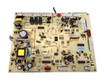 Midea Refrigerator Inverter Control Board 17131000000563 ! Free Shipping X37. Fixed Price $93.11.