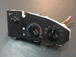 Ford E350 Hvac Heater A/c Control Dash Switch Panel Read Description. Fixed Price $249.99.