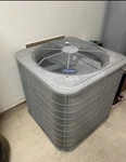 Carrier Residential Outdoor Air Conditioner Condenser Unit. Fixed Price $300.00.