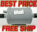 New Sporlan Catch-all Filter-drier C-439-S-T-HH, 1-1/8" Odf Solder Best Price. Fixed Price $55.00.