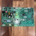 Mitsubishi Electric PUZA18NHA4 Outdoor Controller Circuit Board RG76N576G02. Fixed Price $265.00.
