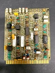 Inland Motor Armature Control AC1 Rev C-78685-3 Board 30 Day Warranty. Fixed Price $45.00.