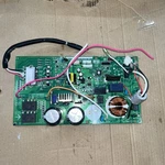 Fujitsu K06AX-C-A(02) 9707423013 Air Conditioner Board Cut Wires. Fixed Price $95.00.