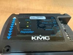 Kmc Controls KMD-5575 Network Repeater-isolator, Kmdigital Bacnet, EIA-485 New. Fixed Price $256.12.