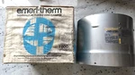 New Ameritherm Ameri-therm Thermally Actuated Vent Hood Damper T800, 8" Size. Fixed Price $25.00.