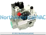 Oem Intertherm Nordyne Miller Gas Valve Fits Robertshaw 7200ERCS-1 7C7-H8F-545. Fixed Price $235.99.