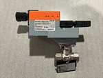 Belimo B210B+LRB24-SR-T 2-WAY 1/2" Control Valve. Fixed Price $99.99.