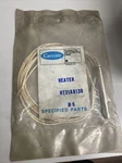 Factory Authorized Parts (fap) - Crankcase Heater HT31AR130. Fixed Price $250.00.