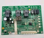 PCBCP134 40-1129Q-A81 PWB-1244A4-0000 Oem Control Board Of Goodman Furnace. Fixed Price $199.99.