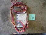 Used, Untested Siemens Climatix Eco, Pol 224.00, S55392-C202-A100. Fixed Price $99.00.