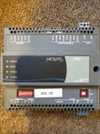 Johnson Controls Metasys MS-FEC1610-0 System Field Equipment Controller Ver 4.1. Fixed Price $60.00.