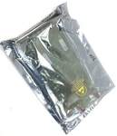 Ge Security S711D-RST2 Mm Mpd Data Hi-performance Tcvr Rack Unopened #A56. Fixed Price $89.00.