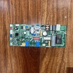 Midea 17120600002290 Main Control Board Subassembly 17120600001232. Fixed Price $45.00.