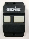 Genie Overhead Door Garage Wall Console Series Ii Control Button 37351R. Fixed Price $39.50.
