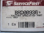 Trane BRD00936 Board COM4 For Bmts Bmtw Building Controllers Nos. Fixed Price $225.00.