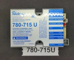 Robertshaw 780-715 Ignition Control Unit Module 018-00352 SP715/USI715U. Fixed Price $40.00.