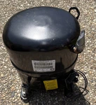 Bristol 739102-2120-10 Compressor H29B22UABCA Used **tested**. Fixed Price $650.00.