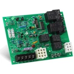 Furnace Control Circuit Board, Oem Replacement For Coleman Evcon York Luxaire.... Fixed Price $36.69.